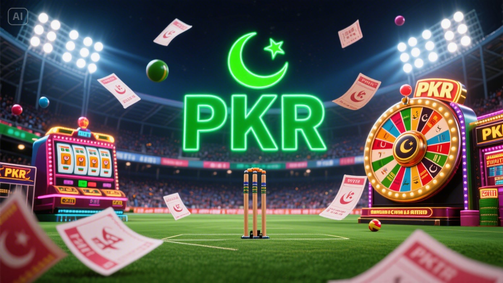 Casino ExtremeMake your first deposit in PKR today and claim 200% instantly! Pakistan’s gamers can experience fair gameplay, safe local transactions, and real PKR withdrawals within minutes.