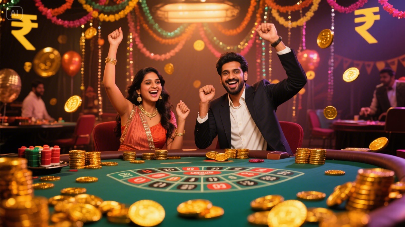 Casino ExtremeSign up today and enjoy 200% extra on your first deposit! Pakistan’s online gaming world just became more exciting with instant rewards.