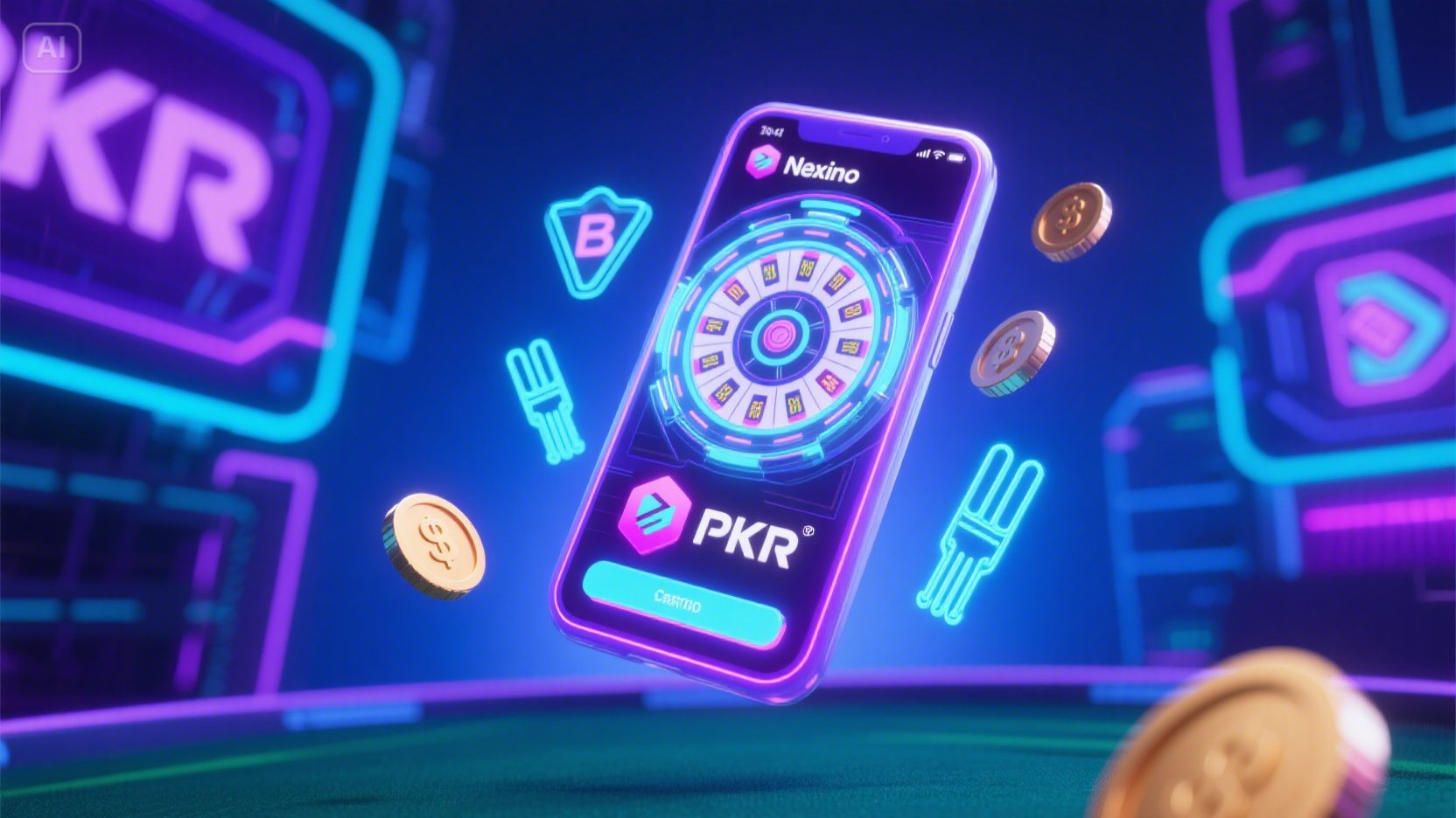 Casino ExtremeGet started with a 200% first recharge offer today! Pakistani gamers can enjoy smooth transactions, real PKR games, and non-stop entertainment every day.