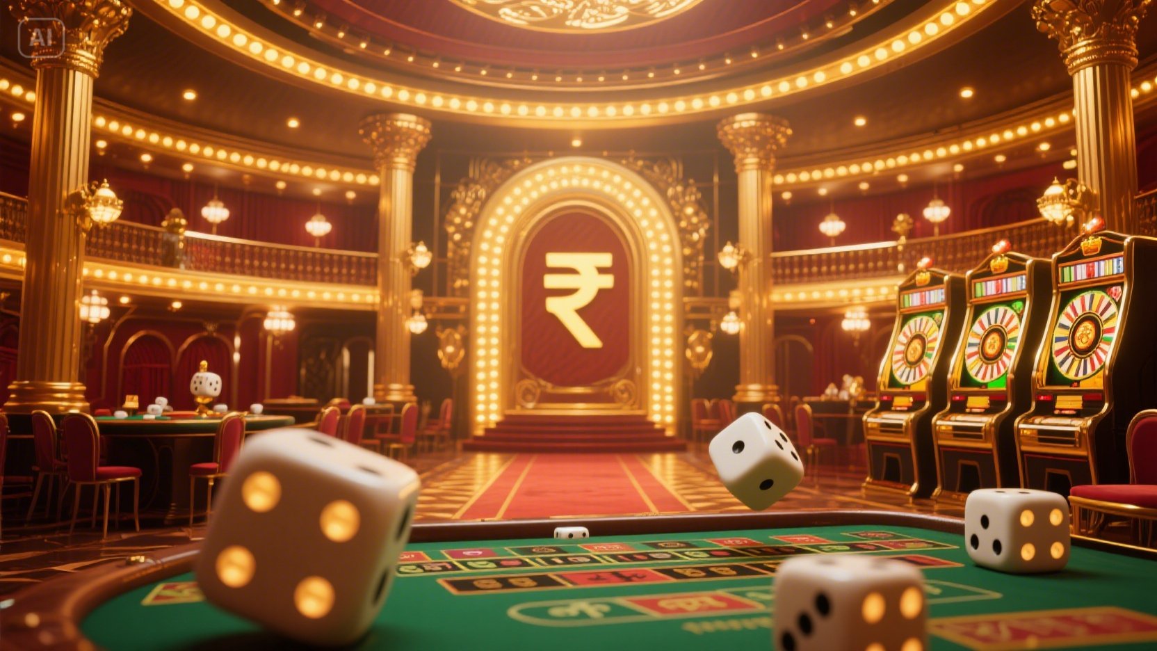 Casino ExtremeMake your first deposit now and receive 200% instantly! Pakistani gamers can enjoy secure payments, exclusive casino promotions, and verified withdrawals directly to their local accounts.