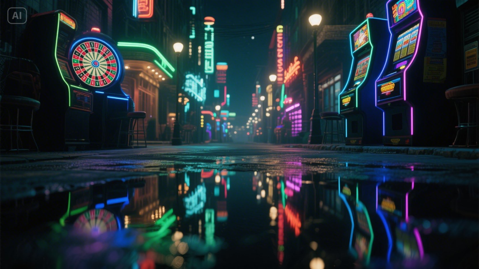 Registration at Casino Extreme Casino