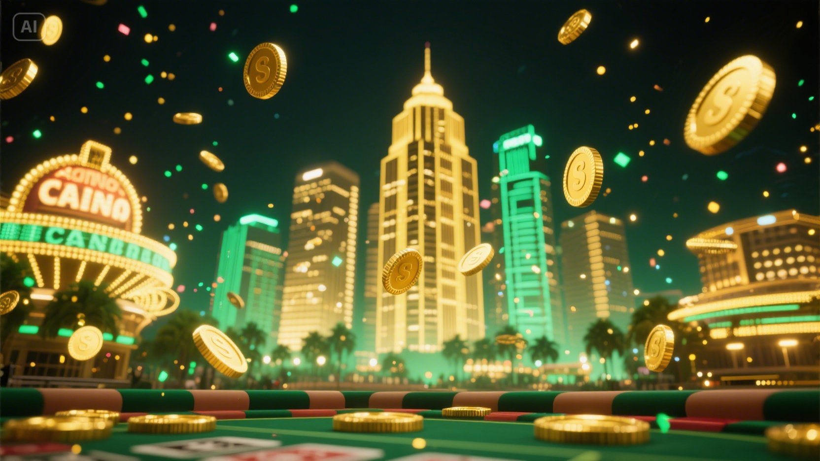 Casino Casino Extreme desktop and mobile interfaces