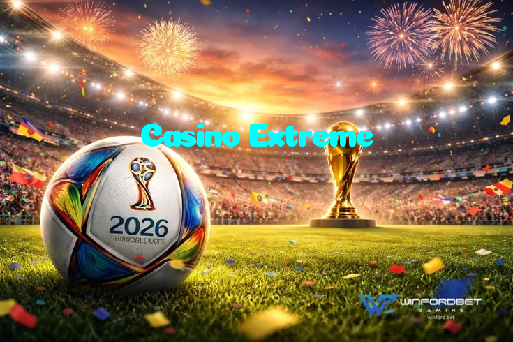 Casino Extreme خوش آمدید بونس +600% پیشکش موبائل ایپ کے پروموشن سیکشن میں دکھائی دیتی ہے۔