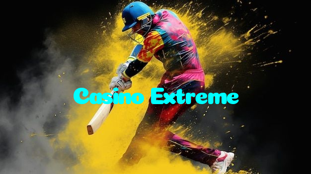 Casino Extreme casino presented on mobile device in Pakistan with slots and live games