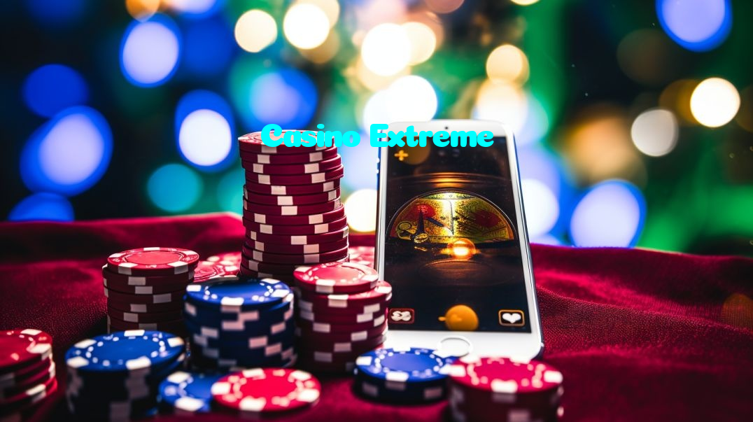 Casino Extreme