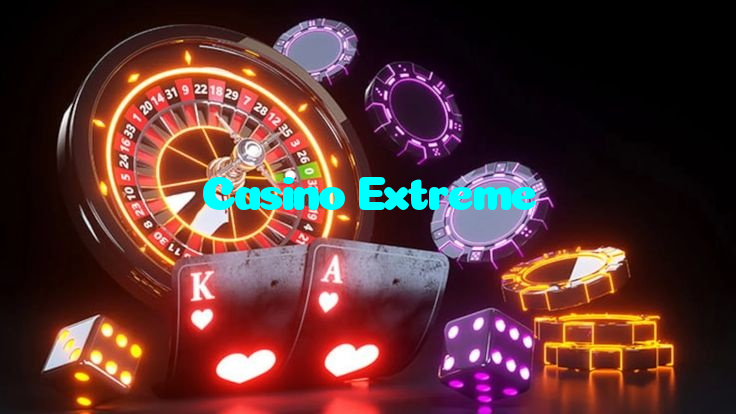making first deposit on Casino Extreme website using local payment methods in Pakistan