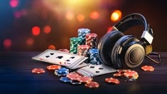پاکستان میں پوکر ہائی پروفائل میچز میں بیٹنگ اور اعلیٰ کارڈ اوڈز
