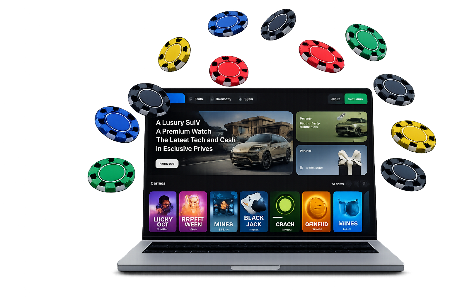 Casino Extreme Pakistan
